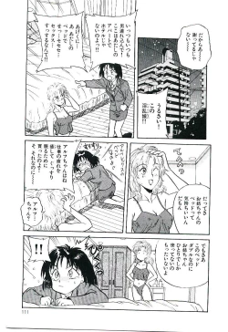 Page 114 of Koi no Marauder