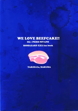 Page 32 of Oinarioimo:We love beefcake