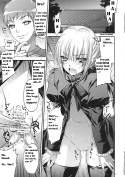 Page 6 of GARIGARI 44