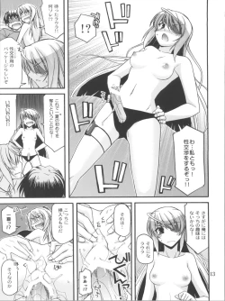 Page 12 of Schwarzer Rafale