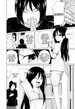 Page 2 of Kyoudake Kanojo | My Girlfriend just for Today