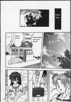 Page 65 of Gemini no Tenbin Soushuuhen | Balance of Gemini