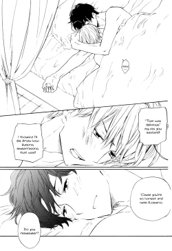 Page 26 of Amai Yuuwaku