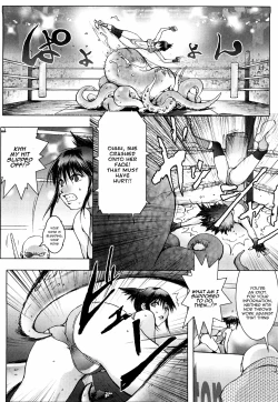 Page 67 of Honey♥Dip