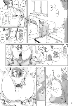 Page 24 of Tachibanachi no Dansei Jijou Yaribeya-hen