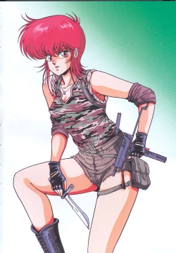 Page 12 of Heart Beat