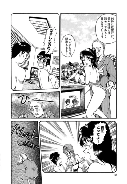 Page 13 of Retsujyou Zukan