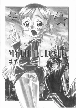 Page 8 of MY LITTLE LOVER