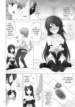 Page 7 of Flying Heart