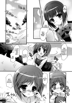 Page 23 of Seifuku Shoujo