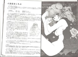 Page 7 of アリスのでんちばくだん Vol.18