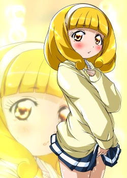 Page 2 of Onii-chan Kore Ijou Peace wo Ecchi na Onnanoko ni Shinai de