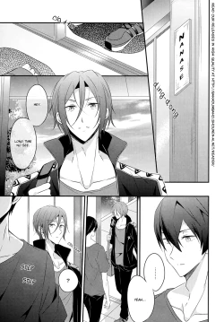 Page 10 of Mi o Motte Sono Yorokobi o Shiru