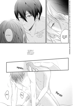 Page 18 of Mi o Motte Sono Yorokobi o Shiru