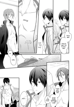 Page 8 of Mi o Motte Sono Yorokobi o Shiru