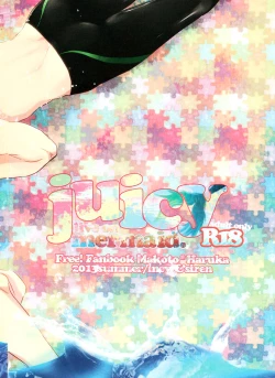 Page 22 of Juicy live on mermaid.