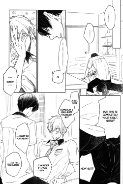 Page 8 of Juicy live on mermaid.