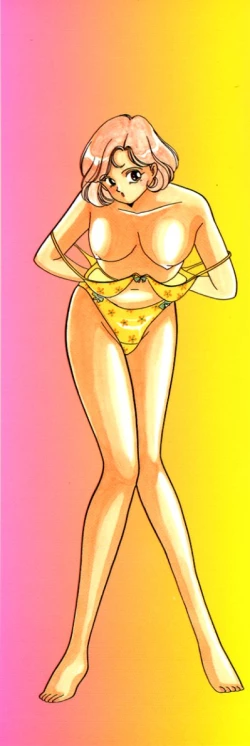 Page 4 of High School Scandal