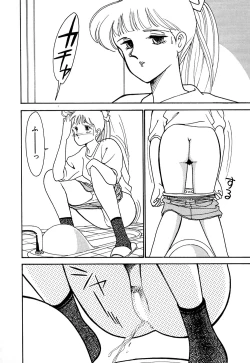 Page 143 of Moonlight Magic