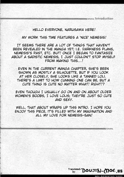 Page 4 of Omoshiroi, Watashi o Haramasete Miro | How Exciting, I Dare You to Impregnate Me