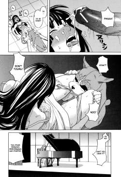 Page 51 of Inu no Seikatsu3