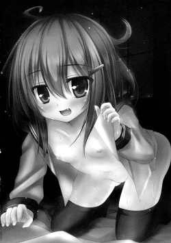 Page 14 of Ikazuchi To Yasen Shitemo Iindayo