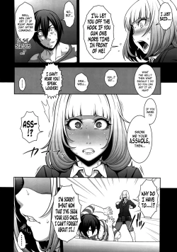 Page 7 of Hana x Hana