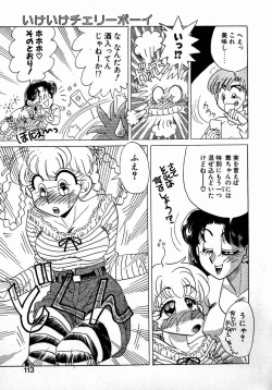 Page 111 of Sweet Emotion