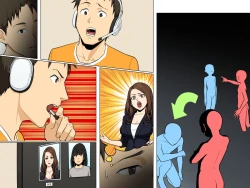 Page 36 of Dare demo Jintai Sousa ~ Avatar de Ayatsucchaeba Real na Sekai mo Jiyuu Jizai