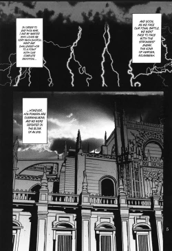 Page 4 of Dorei Kishi