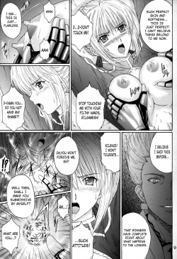 Page 8 of Dorei Kishi