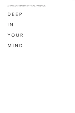 Page 2 of Deep in your mind