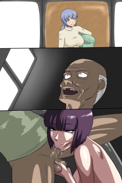 Page 59 of Hitozuma Kanrinin ~ Danchi ni Iru Hitozuma wa Zenin Ore ga Kanri Suru