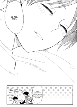 Page 20 of Yume Miru Shonen no Hanashi | A Story about a Dream a Boy Had