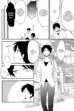 Page 7 of Yume Miru Shonen no Hanashi | A Story about a Dream a Boy Had