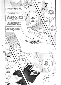 Page 12 of Ouran Koukou Host-bu Ura Himitsu Club