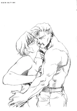 Page 23 of SALTY BOX