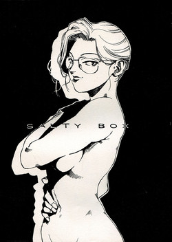 Download SALTY BOX