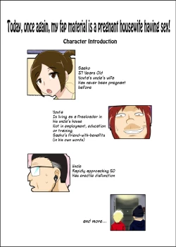 Page 7 of Okazu wa Kyou mo, Tsuma no Botebara Noukou Sex