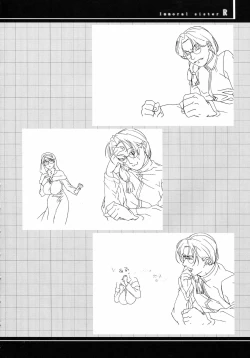 Page 6 of Immoral Sister R Genga Shuu