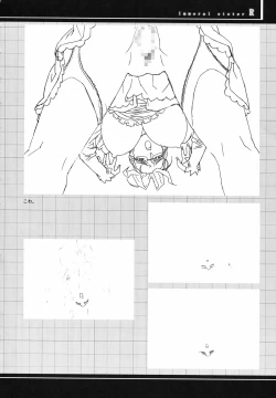 Page 88 of Immoral Sister R Genga Shuu