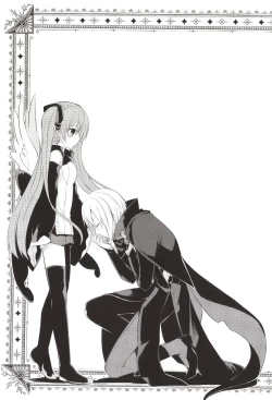 Page 21 of Boku no Kamisama