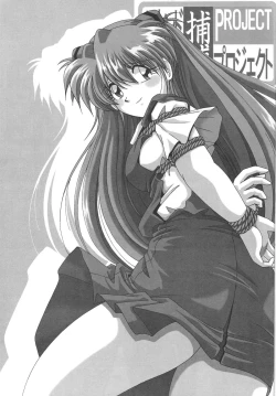 Page 3 of Second Hobaku Project