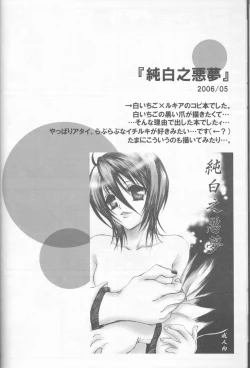 Page 32 of Rukia Kuchiki Minimum Maniax File