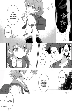 Page 6 of Umi ni Konjiru Hi