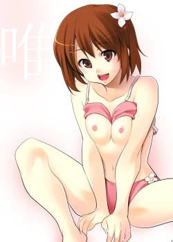 Page 25 of RitsuMio!