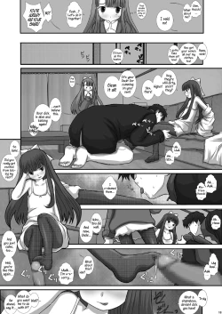 Page 18 of Mromantik XV