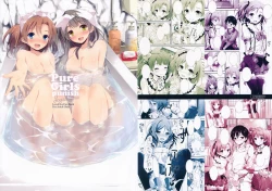 Page 2 of Pure Girls punish