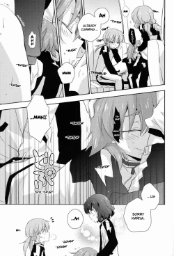 Page 22 of Best Mix!!