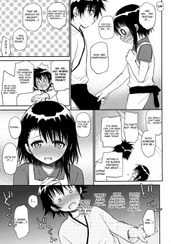 Page 9 of Onodera-san Today Again